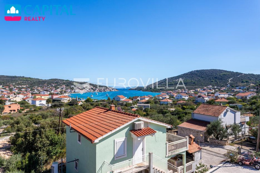 Parduodamas namas Ribarska Poljana 1 , 259.00 kv.m ploto, 3 aukštai 18