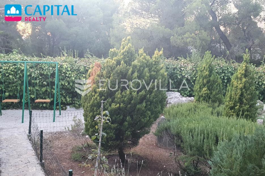 Parduodamas namas Ulica 1. svibnja 4 , 345.00 kv.m ploto, 3 aukštai 4