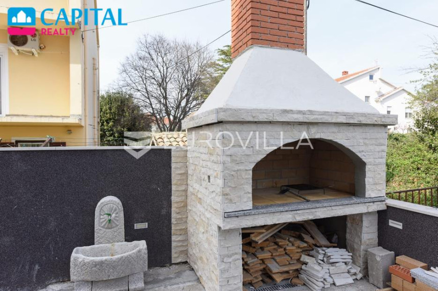 Parduodamas butas Put Njivica 7a , 131.08 kv.m ploto, 2 kambariai 12