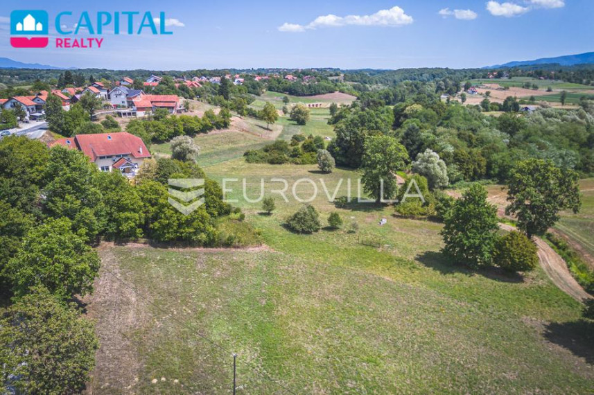 Parduodamas namas Stubička Slatina 130 , 1861.00 kv.m ploto, 4 aukštai 28