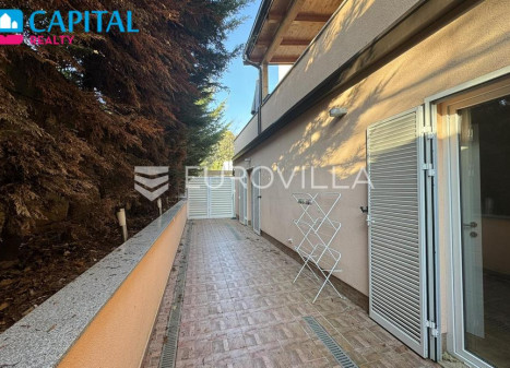 Parduodamas butas Bršude 6 , 85.18 kv.m ploto, 1 kambariai