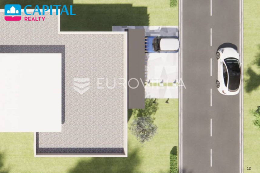 Parduodamas namas Dolinska ulica 41 , 170.00 kv.m ploto, 1 aukštai 24