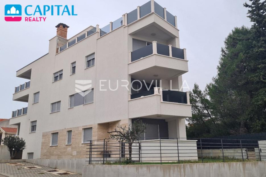 Parduodamas butas Ulica Tina Ujevića 32 , 103.30 kv.m ploto, 3 kambariai 5