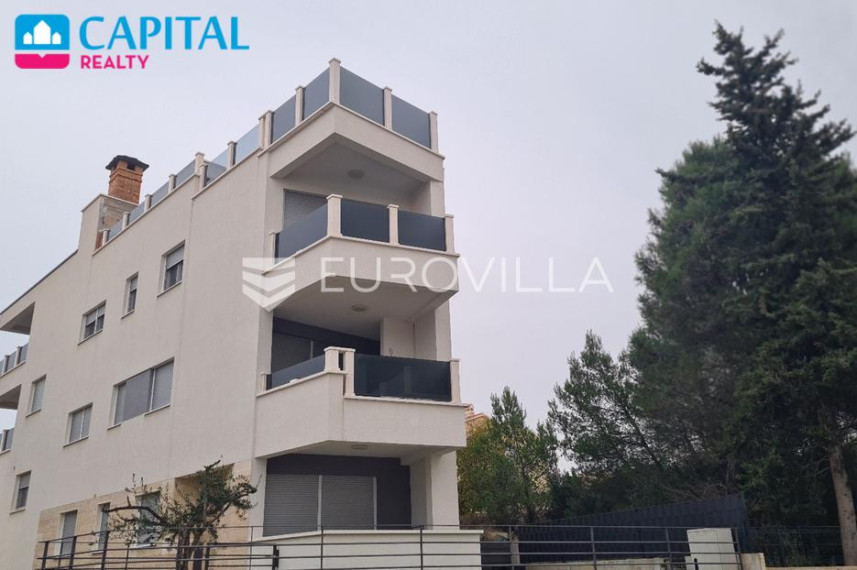 Parduodamas butas Ulica Tina Ujevića 32 , 103.30 kv.m ploto, 3 kambariai 6