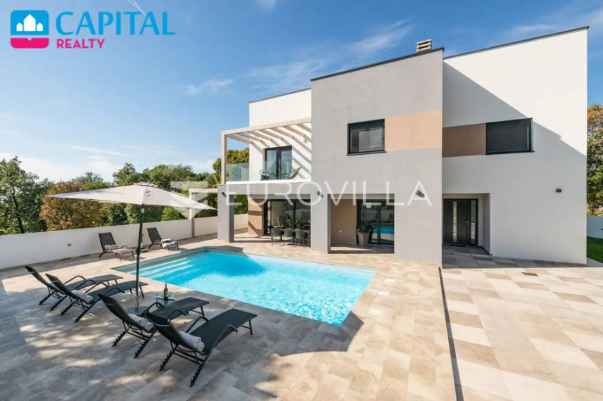 Parduodamas namas 160.00 kv.m ploto, 2 aukštai 1