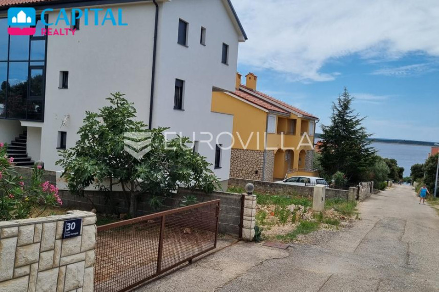 Parduodamas butas Riječka ulica 4 , 98.00 kv.m ploto, 3 kambariai 19