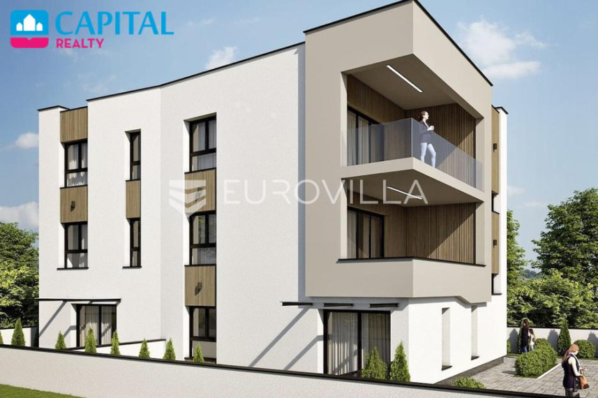 Parduodamas butas Puntižela 29 , 53.73 kv.m ploto, 1 kambariai 1