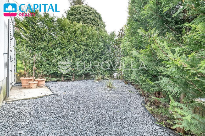 Parduodamas butas Vinogradska cesta 60A , 120.00 kv.m ploto, 2 kambariai 13