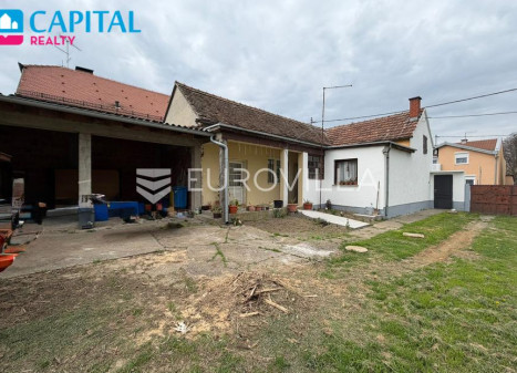 Parduodamas namas Pavićeva ulica 87 , 140.00 kv.m ploto, 1 aukštai Parduodamas namas Pavićeva ulica 87 , 140.00 kv.m ploto, 1 aukštai