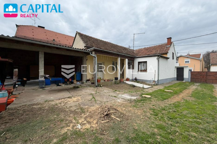 Parduodamas namas Pavićeva ulica 87 , 140.00 kv.m ploto, 1 aukštai 1