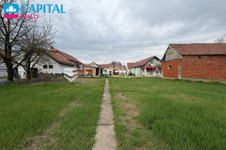 Parduodamas namas Pavićeva ulica 87 , 140.00 kv.m ploto, 1 aukštai 8