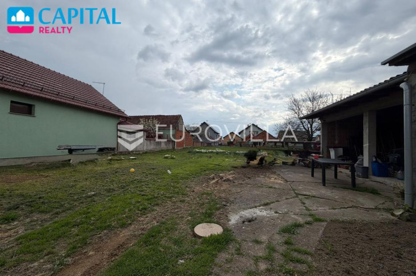 Parduodamas namas Pavićeva ulica 87 , 140.00 kv.m ploto, 1 aukštai 9