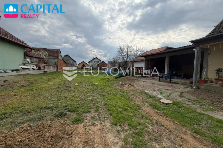 Parduodamas namas Pavićeva ulica 87 , 140.00 kv.m ploto, 1 aukštai 11
