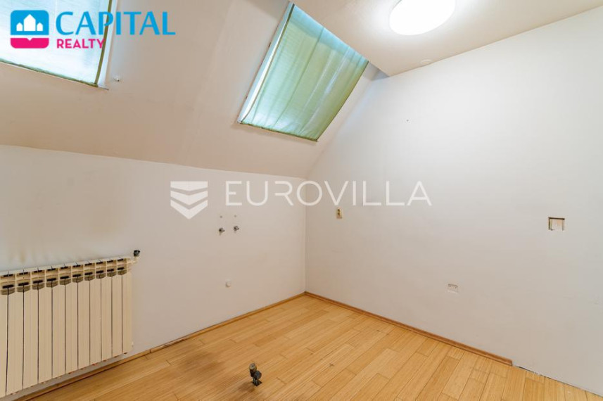 Parduodamas butas Ivana Kukuljevića 9A , 82.00 kv.m ploto, 3 kambariai 9