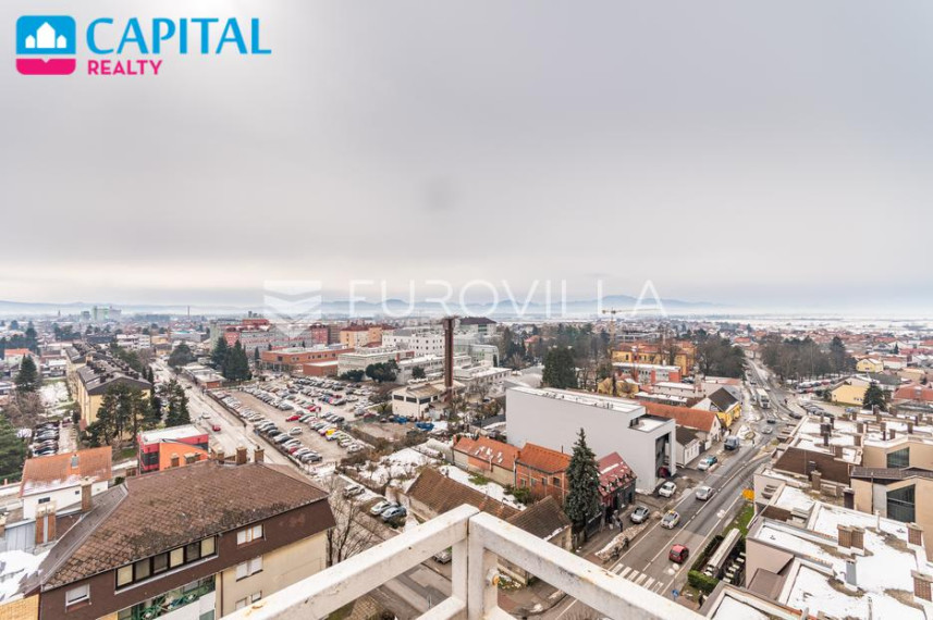 Parduodamas butas Ivana Kukuljevića 9A , 82.00 kv.m ploto, 3 kambariai 14