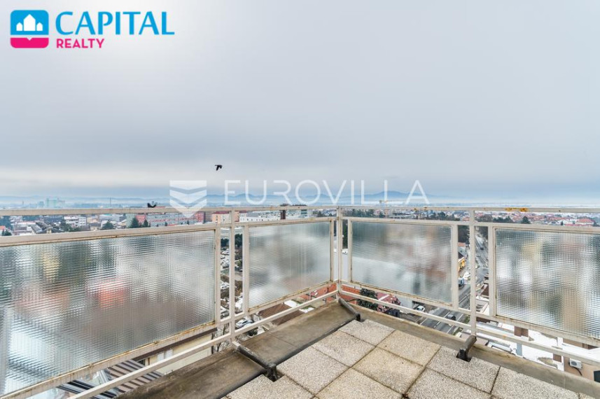 Parduodamas butas Ivana Kukuljevića 9A , 82.00 kv.m ploto, 3 kambariai 15