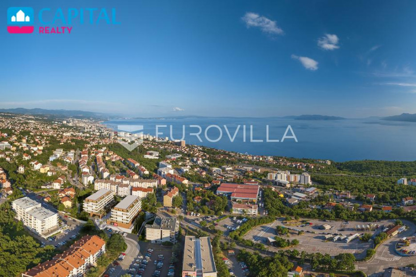 Parduodamas butas Srdoči 39A , 54.02 kv.m ploto, 1 kambariai 4