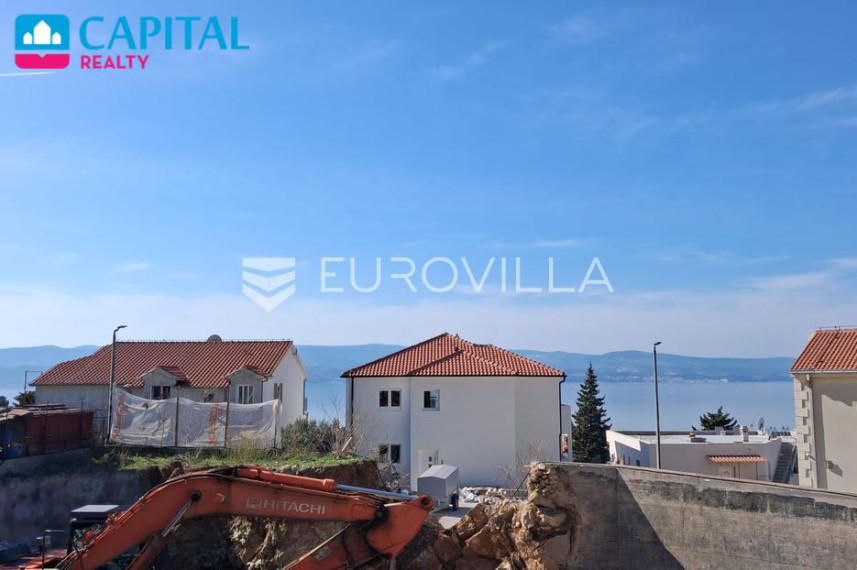 Parduodamas butas Trg kralja Tomislava 5 , 62.64 kv.m ploto, 1 kambariai 2