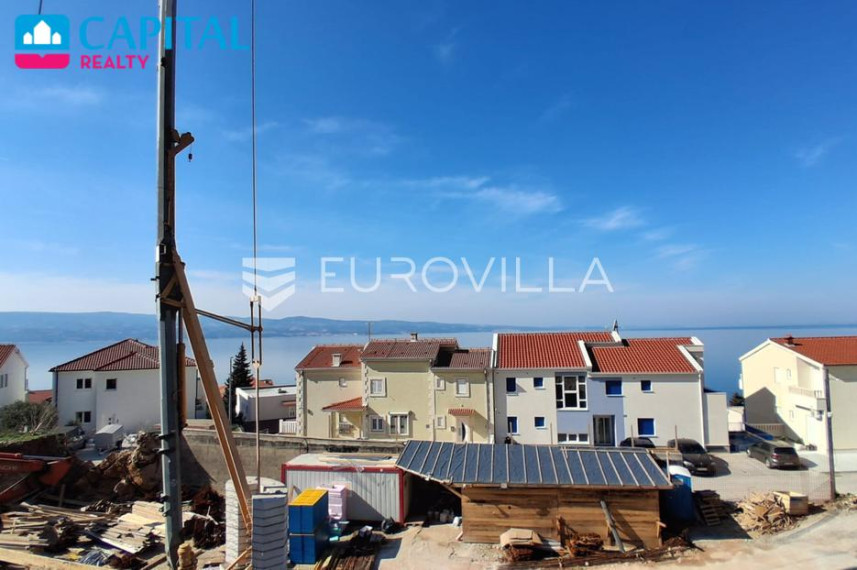 Parduodamas butas Trg kralja Tomislava 5 , 62.64 kv.m ploto, 1 kambariai 5
