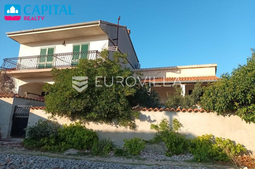 Parduodamas namas Ulica VII - zapadna obala 34 , 130.00 kv.m ploto, 2 aukštai 1