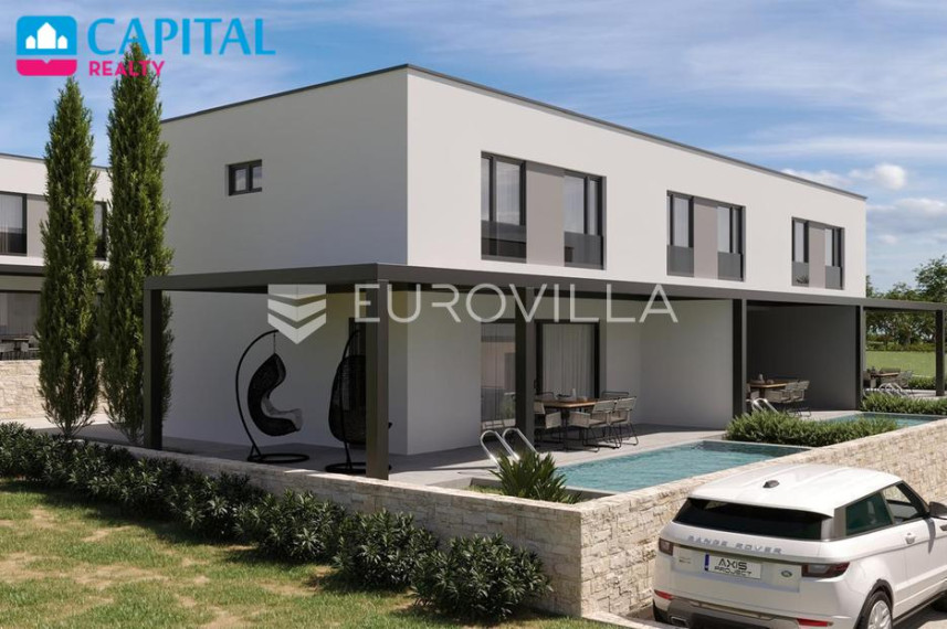 Parduodamas namas Riječka ulica 4 , 186.00 kv.m ploto, 2 aukštai 4