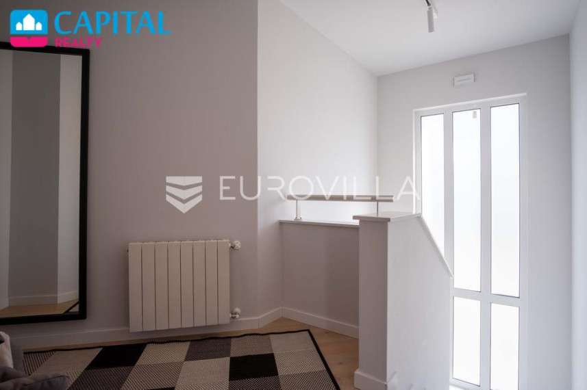 Parduodamas namas Istarska ulica 1a , 179.33 kv.m ploto, 2 aukštai 14