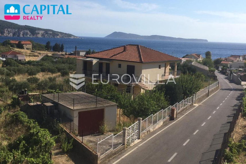 Parduodamas namas Ulica Hrvatskih mučenika 17 , 200.00 kv.m ploto, 2 aukštai 2