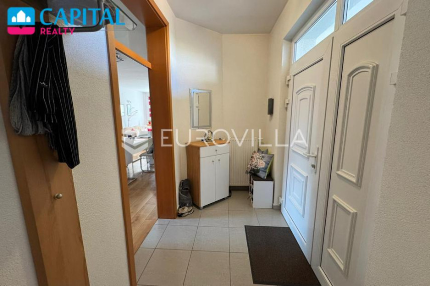 Parduodamas namas Frankopanska ulica 5 , 315.02 kv.m ploto, 1 aukštai 5