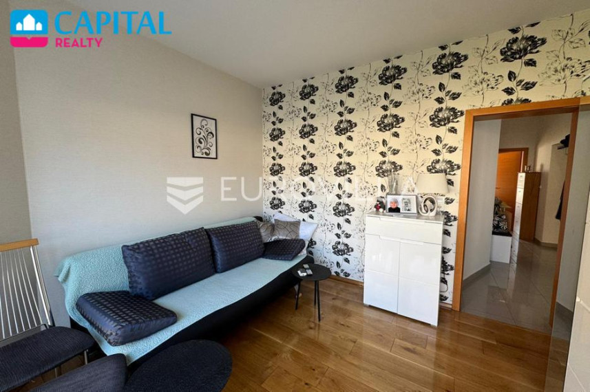 Parduodamas namas Frankopanska ulica 5 , 315.02 kv.m ploto, 1 aukštai 8