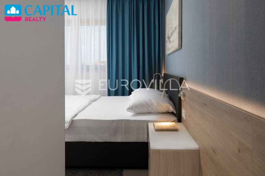 Parduodamas butas Šetalište Vladimira Gortana 4 , 69.70 kv.m ploto, 1 kambariai 19