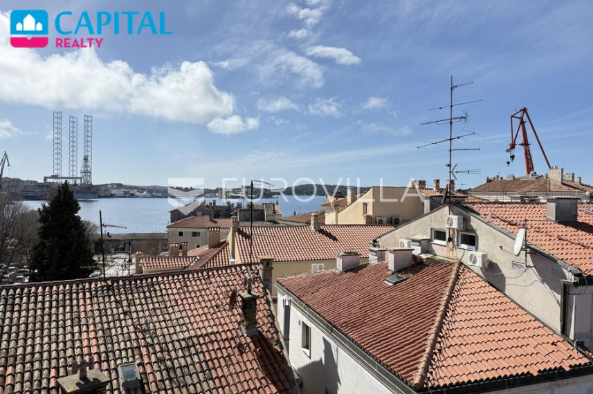 Parduodamas butas Ulica Marsovog polja 10 , 87.41 kv.m ploto, 3 kambariai 2