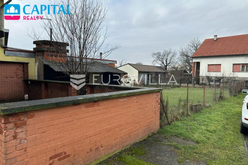 Parduodamas namas Domobranska ulica 1 , 170.00 kv.m ploto, 2 aukštai 3