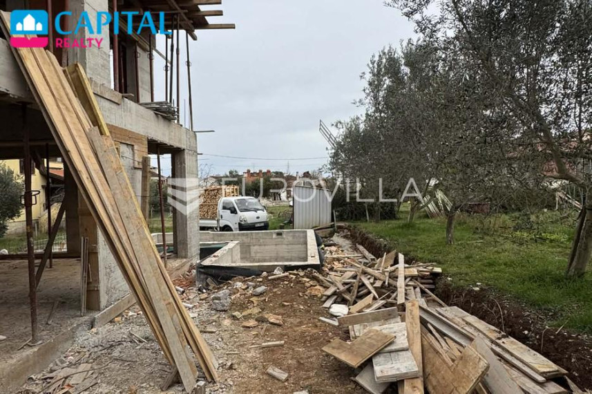 Parduodamas butas Ulica 43. istarske divizije 93 , 44.02 kv.m ploto, 1 kambariai 4