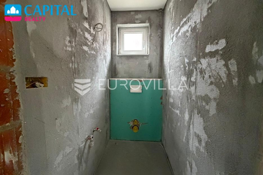 Parduodamas butas Ulica Ivana Pavla II 2 , 146.38 kv.m ploto, 3 kambariai 5