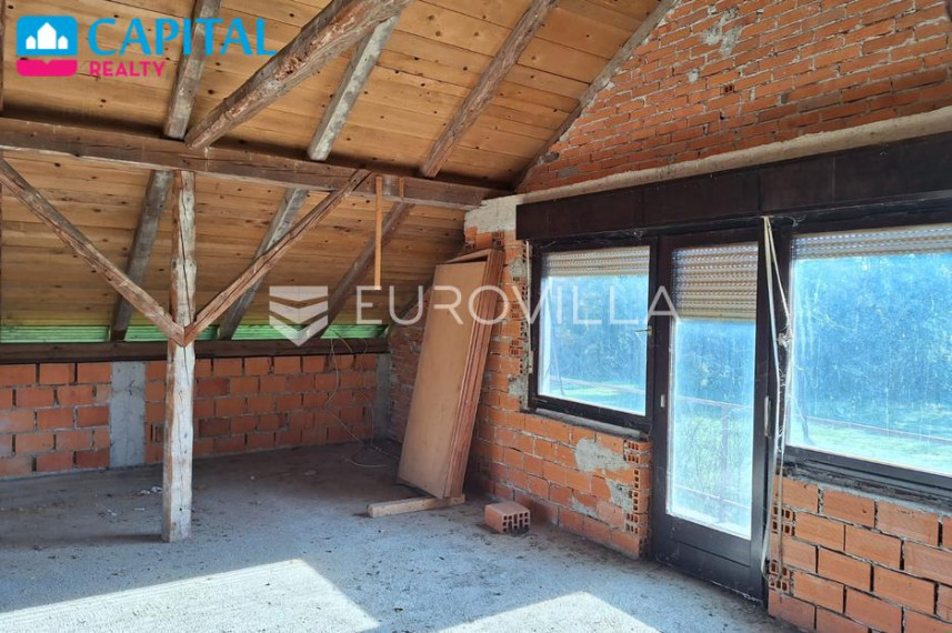 Parduodamas namas Belavići 98 , 270.00 kv.m ploto, 3 aukštai 17
