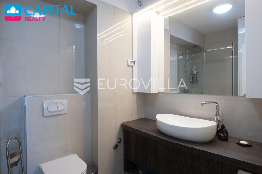 Parduodamas butas Ulica Tina Ujevića 32 , 137.26 kv.m ploto, 3 kambariai 21