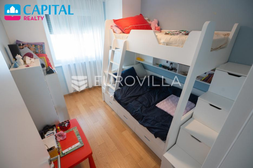 Parduodamas butas Ulica Tina Ujevića 32 , 137.26 kv.m ploto, 3 kambariai 27