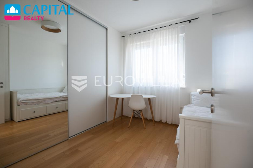 Parduodamas butas Ulica Tina Ujevića 32 , 137.26 kv.m ploto, 3 kambariai 34