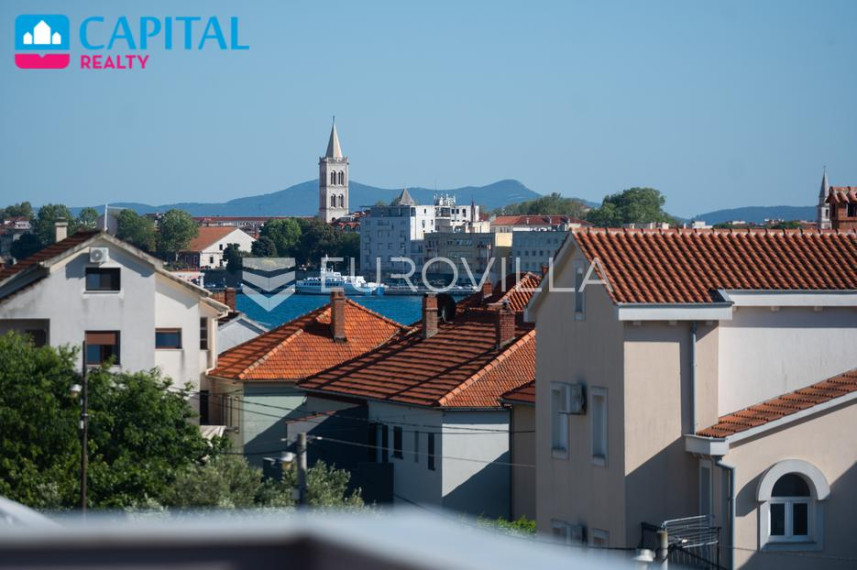 Parduodamas butas Ulica Tina Ujevića 32 , 137.26 kv.m ploto, 3 kambariai 50