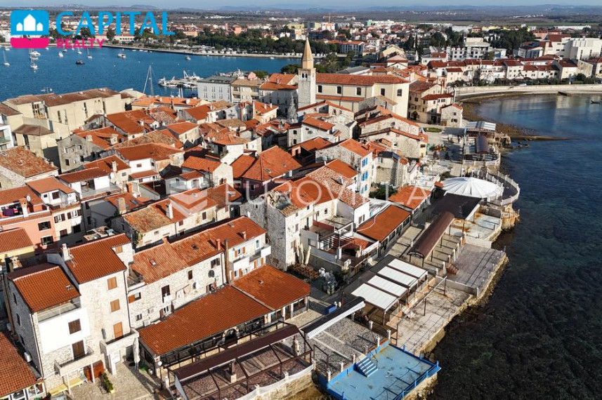 Parduodamas namas Riječka ulica 18 , 100.00 kv.m ploto, 3 aukštai 1