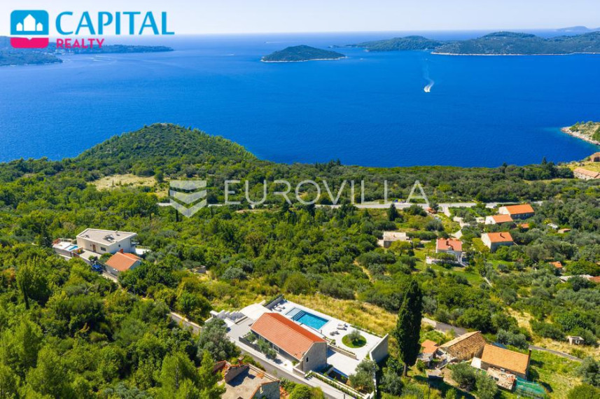 Parduodamas namas Podubrava 1A , 300.00 kv.m ploto, 2 aukštai 41