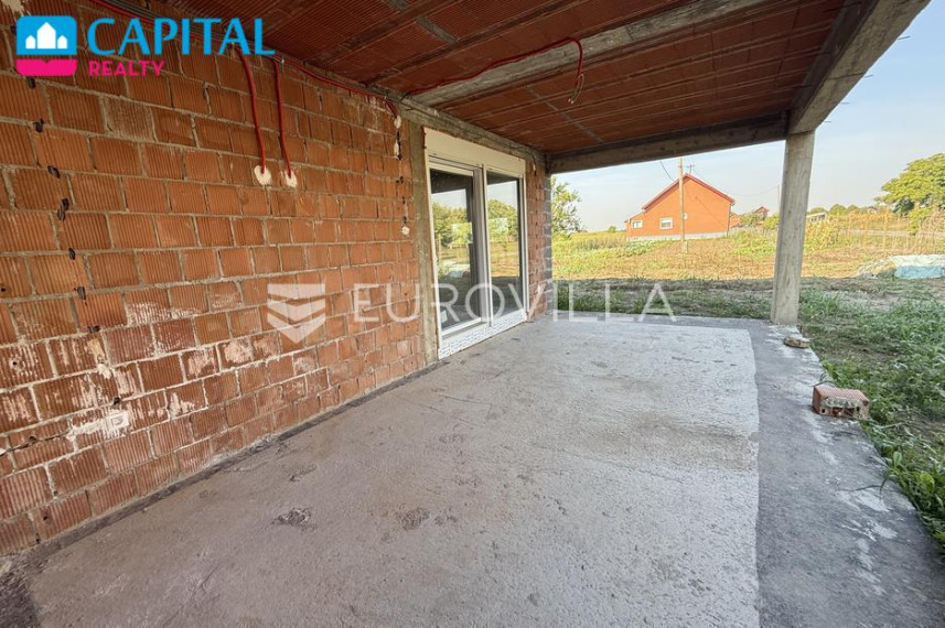 Parduodamas namas Ulica Svete Ane 18 , 196.00 kv.m ploto, 1 aukštai 7