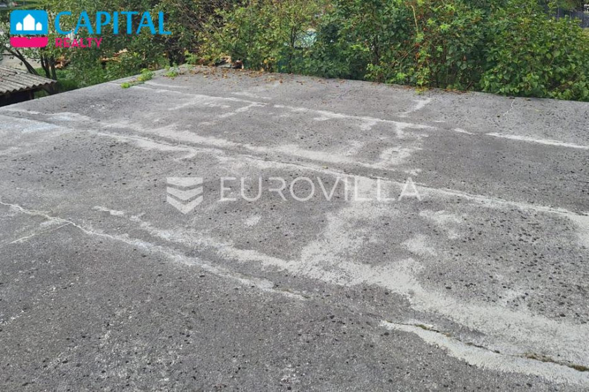 Parduodamas namas Mostanje ulica 10 , 289.00 kv.m ploto, 3 aukštai 6