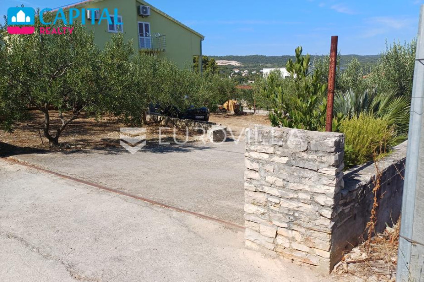 Parduodamas namas Jozefa Bartelmusa 14 , 345.00 kv.m ploto, 3 aukštai 11