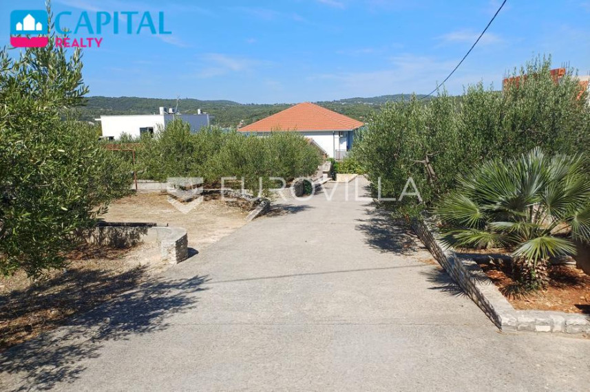 Parduodamas namas Jozefa Bartelmusa 14 , 345.00 kv.m ploto, 3 aukštai 18