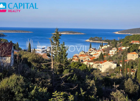 Parduodamas namas Uz more 3 , 317.00 kv.m ploto, 2 aukštai
