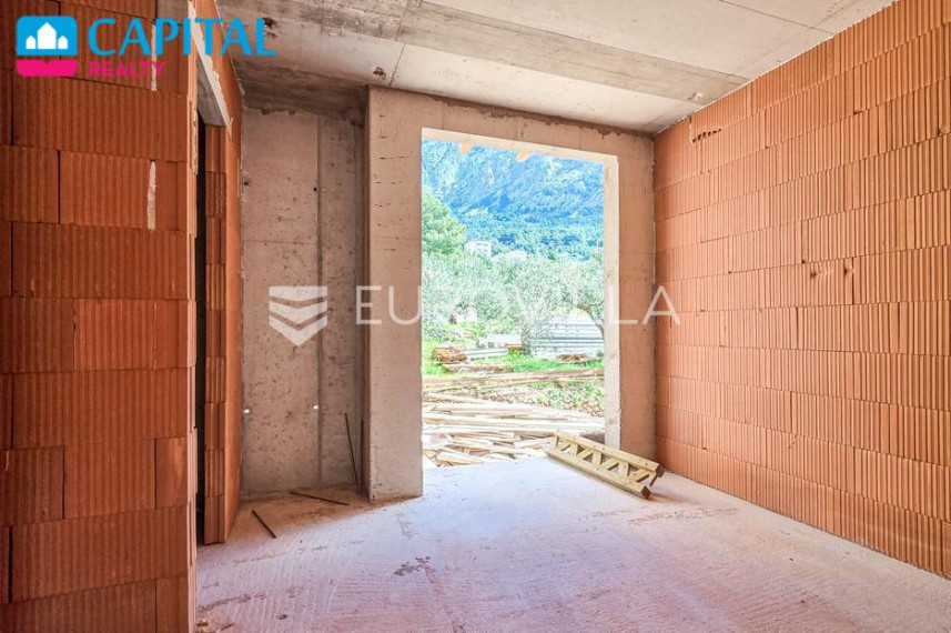 Parduodamas butas Ulica Stjepana Ivičevića 1A , 78.19 kv.m ploto, 2 kambariai 7
