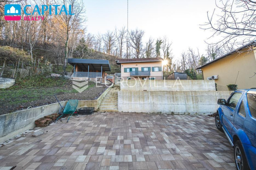 Parduodamas namas Samoborska cesta 3 , 60.00 kv.m ploto, 2 aukštai 18