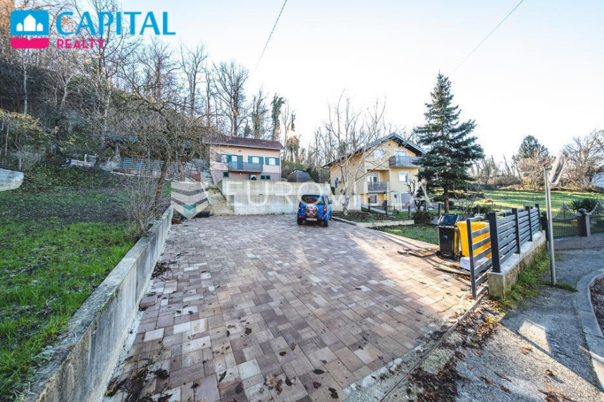Parduodamas namas Samoborska cesta 3 , 60.00 kv.m ploto, 2 aukštai 19