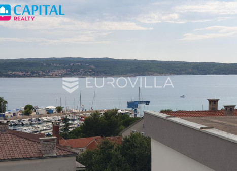 Parduodamas butas Trg Stjepana Radića 1C , 114.00 kv.m ploto, 2 kambariai